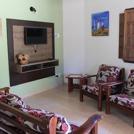 Hotel Residencial Do Mirante برادو المظهر الخارجي الصورة